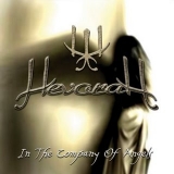 Hevorah - In The Company of Angels