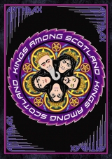 Anthrax - Kings Among Scotland (DVD)