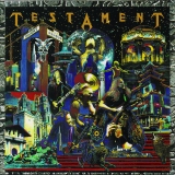 Testament - Live at The Fillmore (Digipack)