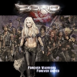 Doro - Forever Warriors, Forever United [BOX COM 2 CDS]