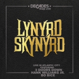 Lynyrd Skynyrd - Live in Atlantic City [CD + DVD]