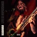 Kadavar - Rough Times + Live in Copenhagen [CD DUPLO]