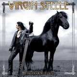 Virgin Steele - Visions of Eden [CD DUPLO DELUXE]