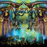 Magnum - Live At The Symphony Hall [CD DUPLO]