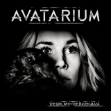 Avatarium - The Girl With The Raven Mask [CD]