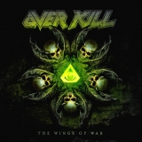 Overkill - The Wings of War [DIGIPACK]