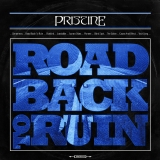 Pristine - Road Back to Ruin