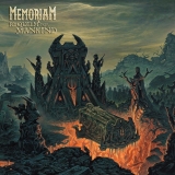 Memoriam - Requiem For Mankind