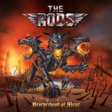 The Rods - Brotherhood Of Metal [DIGIPACK]