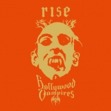 Hollywood Vampires - Rise [ACRILICO] 