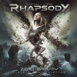 Turilli/Lione Rhapsody - Zero Gravity (Rebirth and Evolution)