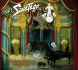 Savatage - Gutter Ballet [DIGIPACK]