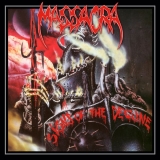 Massacra - Signs Of The Decline