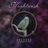 Nightwish - Decades: Live In Buenos Aires (DUPLO DIGIPACK)