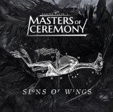 Sascha Paeth s Masters of Ceremony - Signs Of Wings
