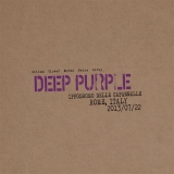 Deep Purple - Live in Rome 2013 [CD Duplo Digipack]