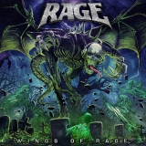 Rage - Winds of Rage