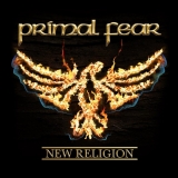 Primal Fear - New Religion