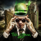 Pink Cream 69 - Headstrong [CD DUPLO]