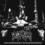 Belphegor - Necrodaemon Terrosathan
