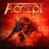 Accept - Blind Rage [CD + DVD]