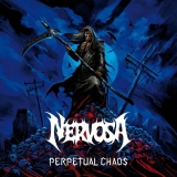 Nervosa - Perpetual Chaos