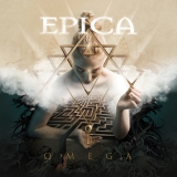 EPICA - OMEGA [DUPLO C/SLIPCASE]