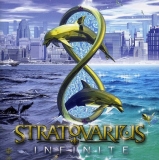 Stratovarius - Infinite