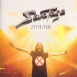 Savatage - Live in Japan [ACRÍLICO]