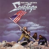 Savatage - Fight For The Rock [ACRÍLICO]