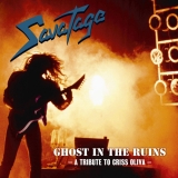 Savatage - Ghost in The Ruins: A tribute to Criss Oliva [ACRÍLICO]