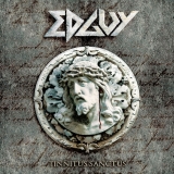 Edguy - Tinnitus Sanctus [CD DUPLO]