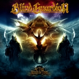 Blind Guardian - At The Edge of Time [DUPLO DIGIPACK]
