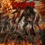 Kreator - Dying Alive [CD DUPLO + DVD DIGIPACK]