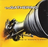 The Gathering - How to Measure a Planet? [CD DUPLO]