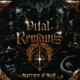 Vital Remains - Horrors Of Hell