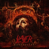 Slayer - Repentless [CD + DVD DIGIPACK]