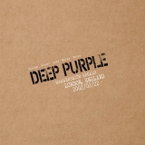 Deep Purple - Live in London 2002 [DIGIPACK DUPLO]