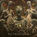 Vader - De Profundis (2021 Reissue) [DIGIPACK]