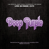 Deep Purple - Paris 1975 [DIGIPACK DUPLO]