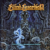 Blind Guardian - Nightfall in Middle-Earth (ReMixed) [DUPLO DIGIPACK]