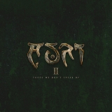 Auri - II: Those We Don t Speak Of [DIGIPACK C/INLAY]