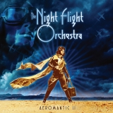 The Night Flight Orchestra - Aeromantic II [ACRÍLICO]
