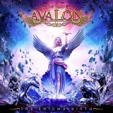 Timo Tolkki s Avalon - The Enigma Birth