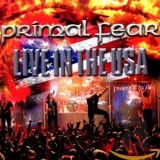 Primal Fear - Live In The USA