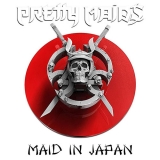 Pretty Maids - Maid In Japan - Future World Live 30th Anniversary [CD + DVD]