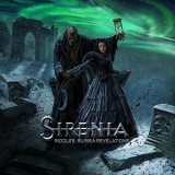 Sirenia - Riddles, Ruins & Revelations [DIPIPACK C/INLAY]