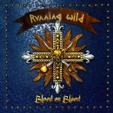 Running Wild - Blood On Blood [DIGIPACK C/INLAY]