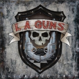 L A Guns - Checkered Past