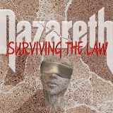 Nazareth - Surviving The Law 